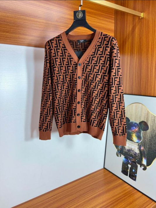FF #Cardigan