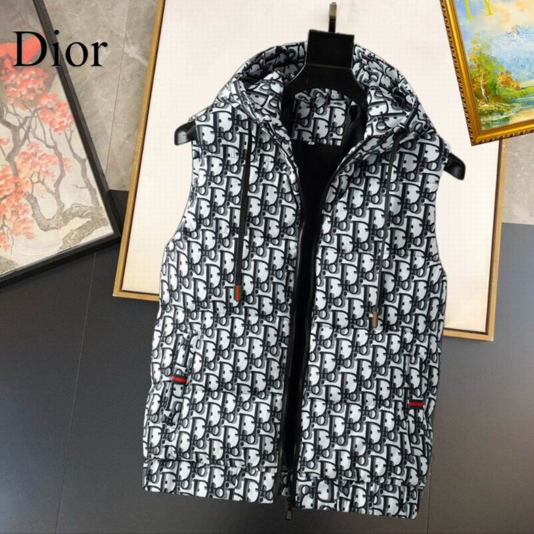 CD #Oblique Puffer