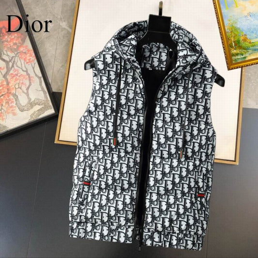 CD #Oblique Puffer