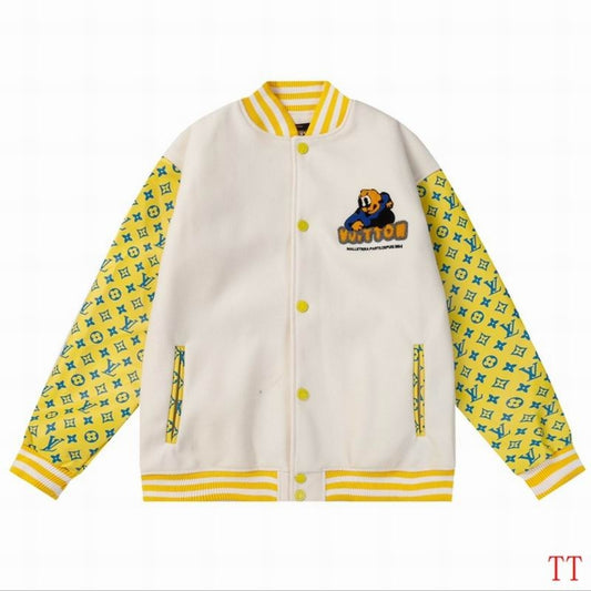 LV #SS23 Playground Varsity