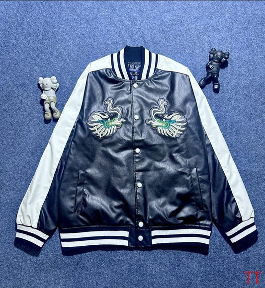 LV #Dragon Year-Limited Year Varsity