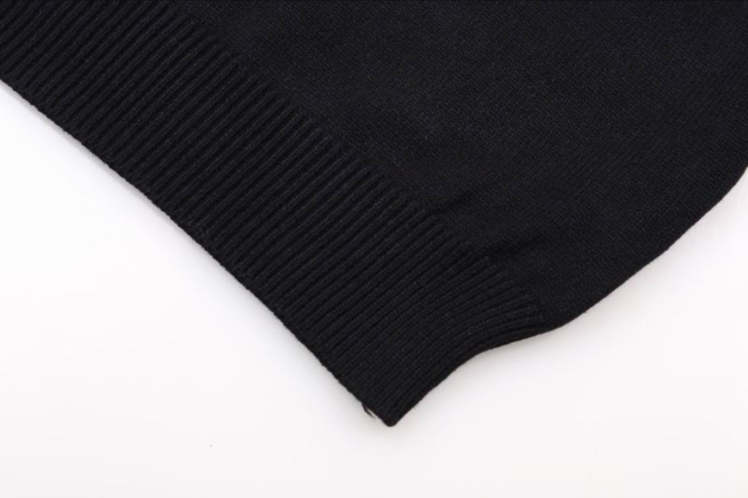 Giv #Logo Sweater