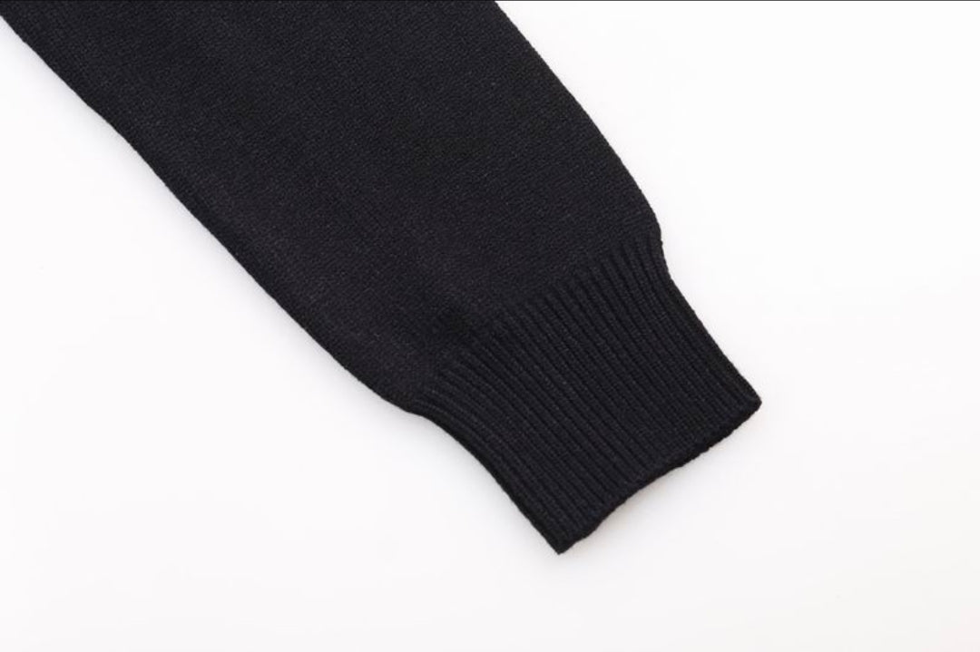 Giv #Logo Sweater