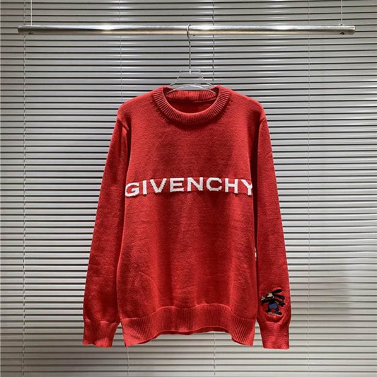 Giv #Anniversary×Disney Sweater