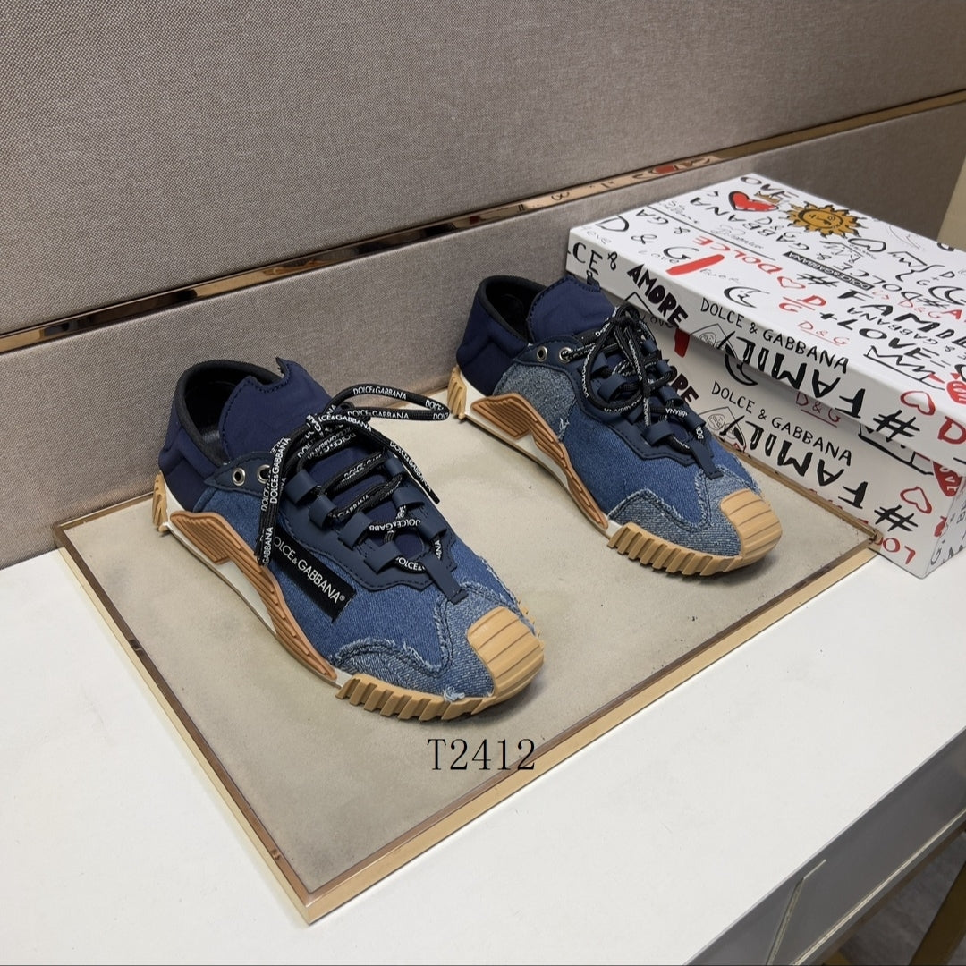 DG #NS1 Slip Ons