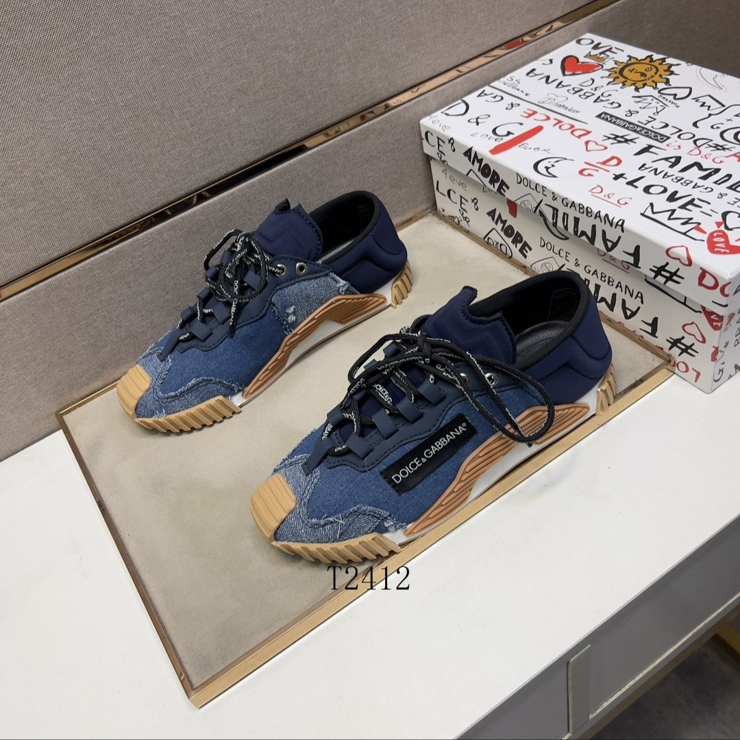 DG #NS1 Slip Ons