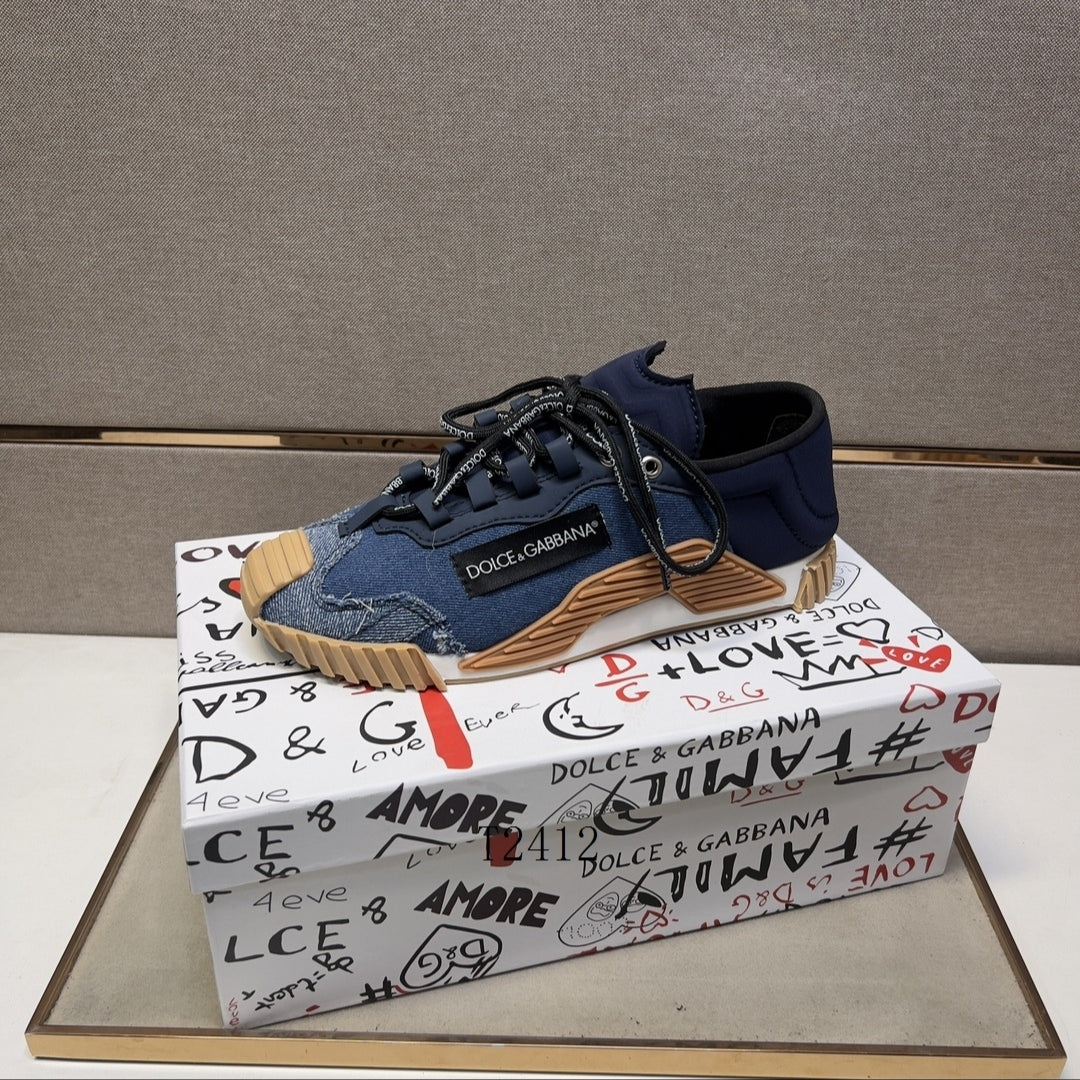 DG #NS1 Slip Ons