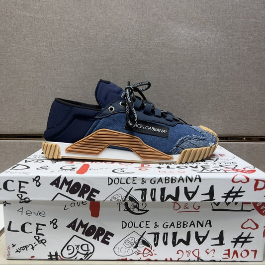 DG #NS1 Slip Ons