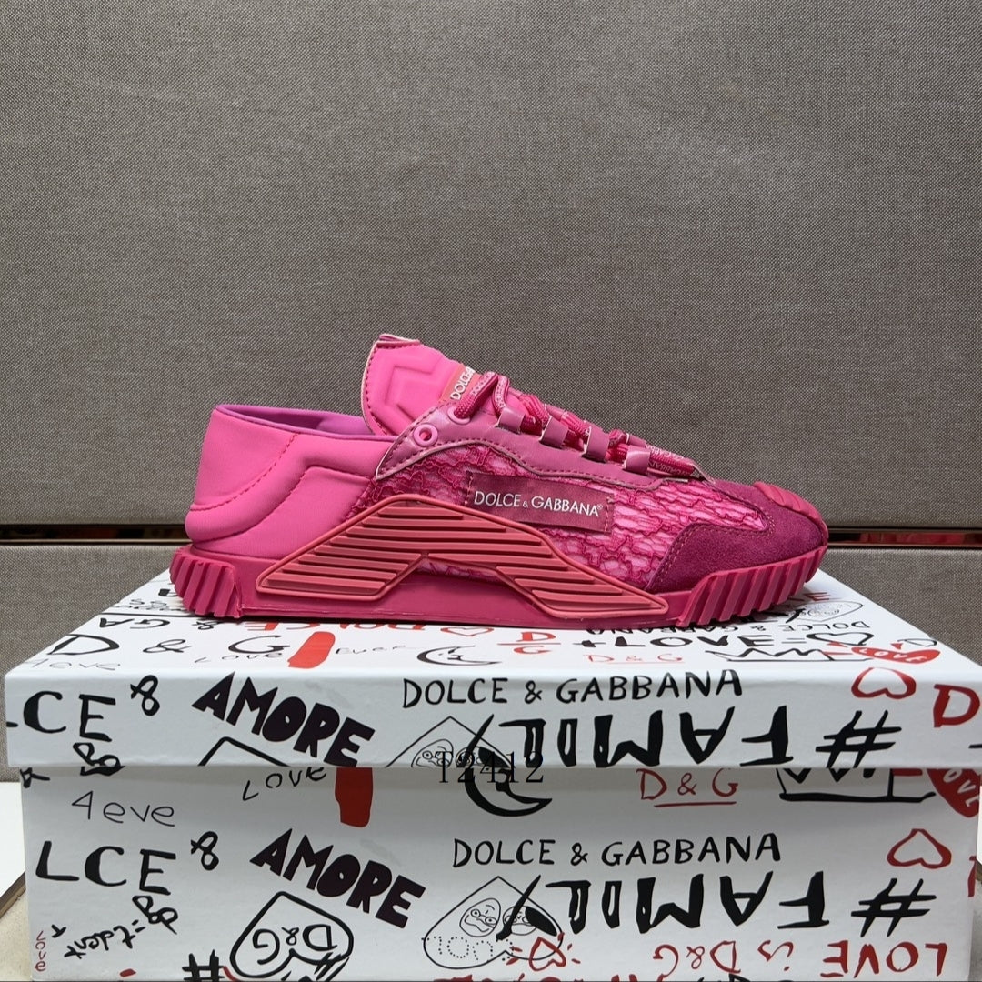 DG #NS1 Slip Ons