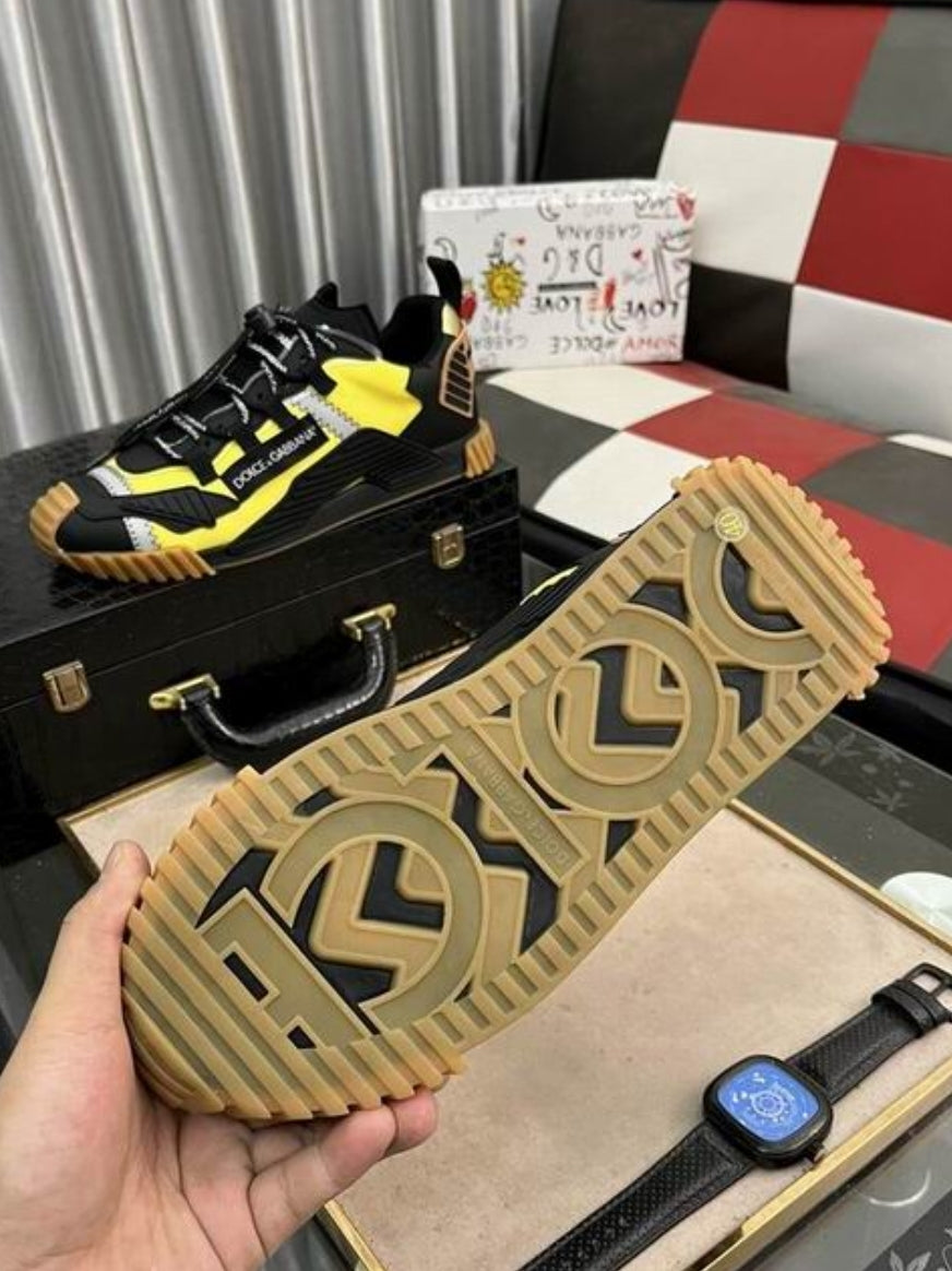 DG #NS1 Low Tops