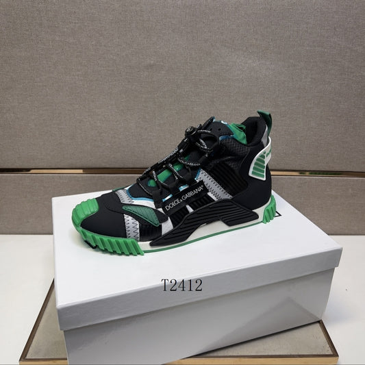 DG #NS1 High Tops