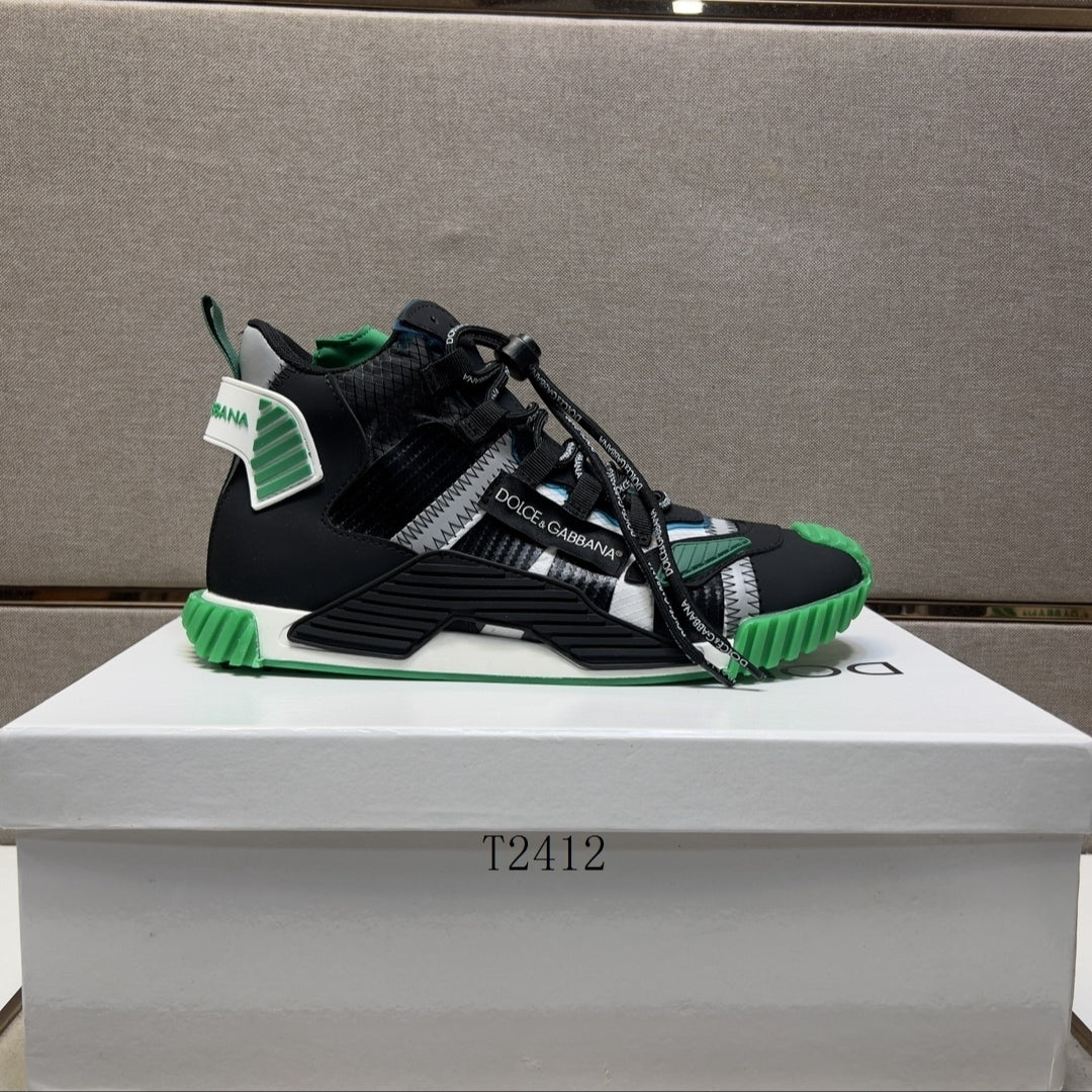 DG #NS1 High Tops