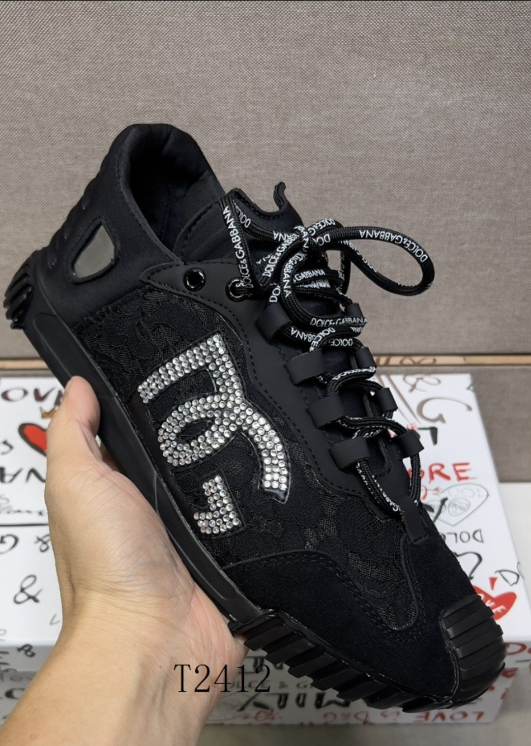 DG #Lace NS1