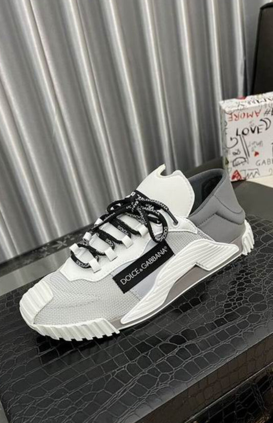 DG #Mix Material NS1 Sneakers