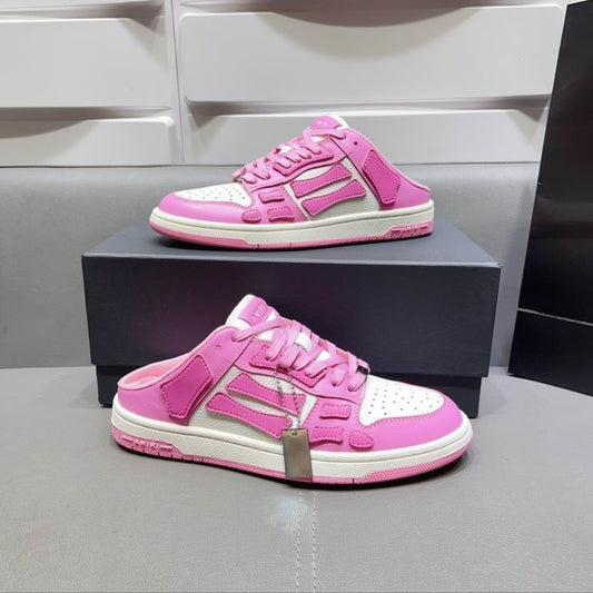 Ari #Skel Top Mules