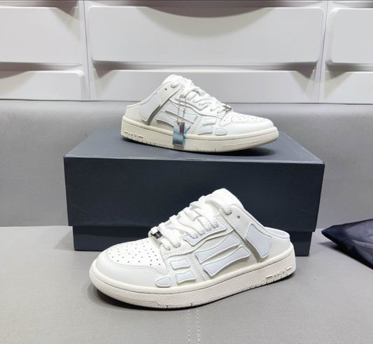 Ari #Skel Top Mules