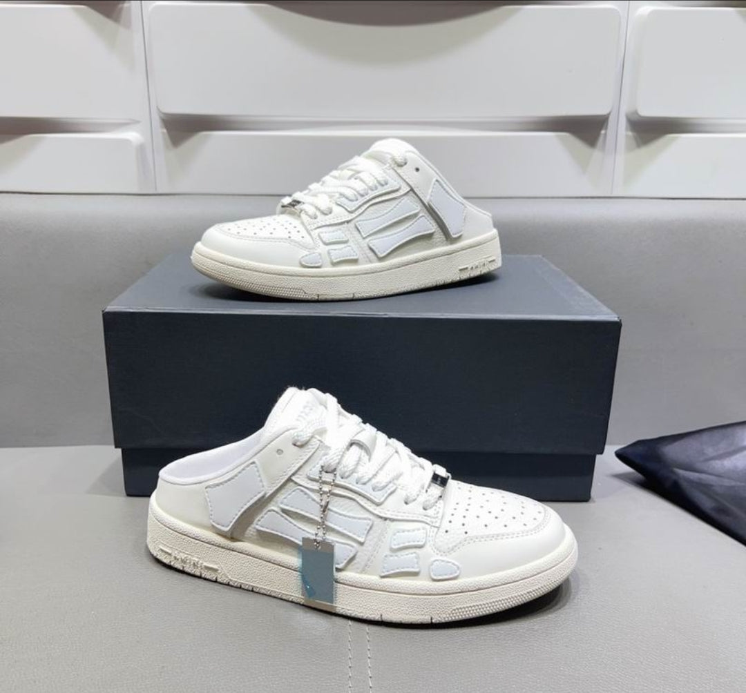 Ari #Skel Top Mules