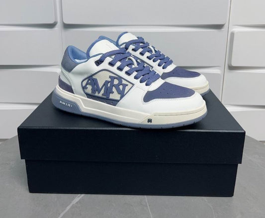 Ari #Classic Low Top
