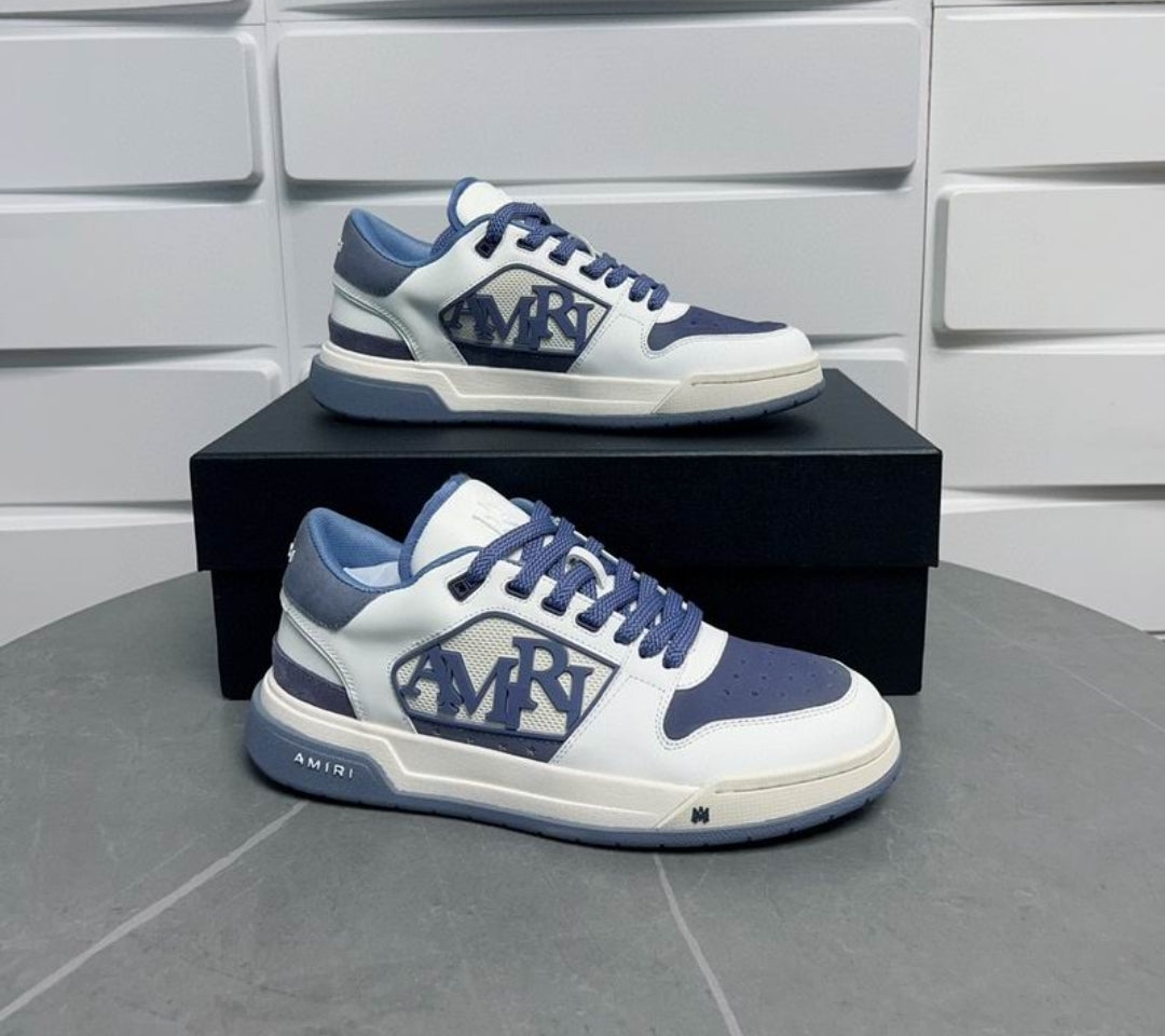Ari #Classic Low Top
