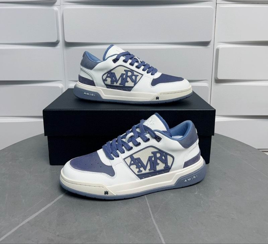 Ari #Classic Low Top