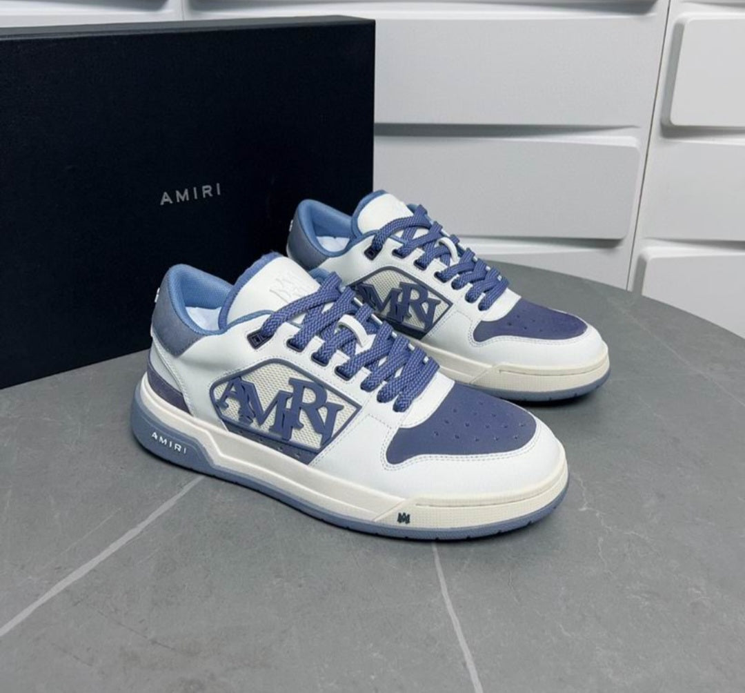 Ari #Classic Low Top