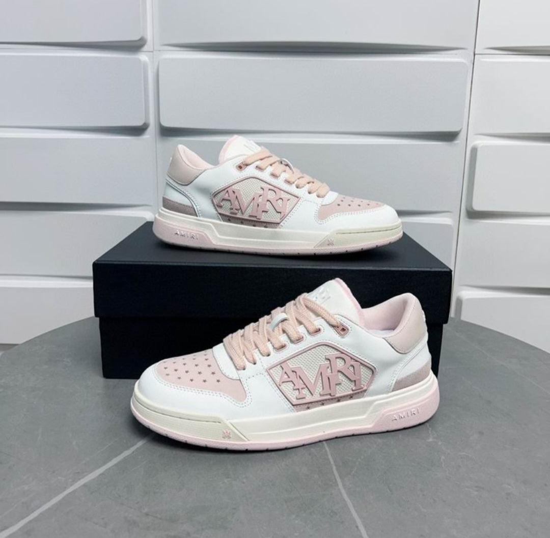 Ari #Classic Low Top