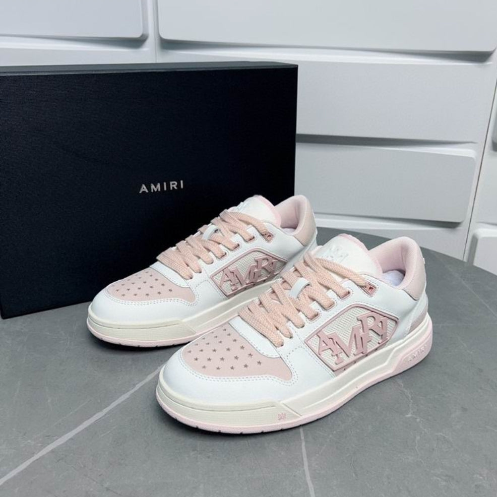Ari #Classic Low Top