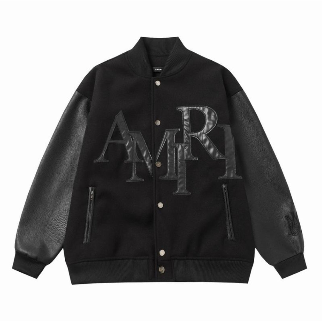 Ari #Staggered Varsity