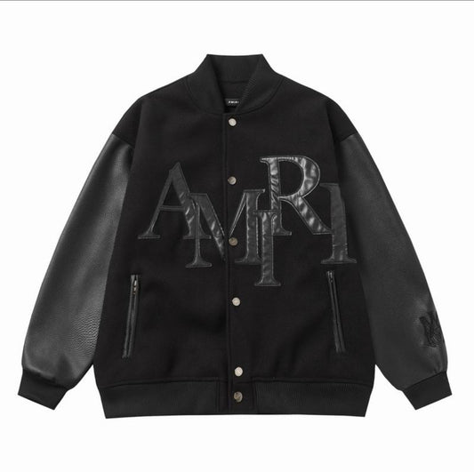 Ari #Staggered Varsity