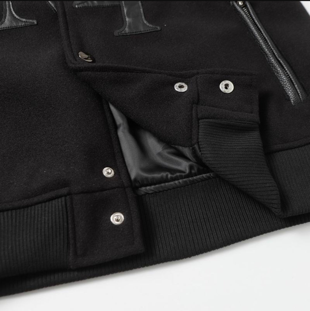 Ari #Staggered Varsity