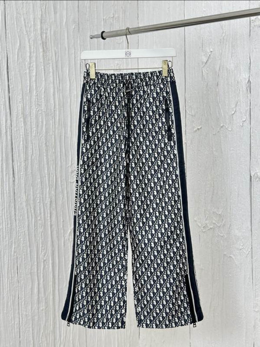 CD #Chez Moi Pants