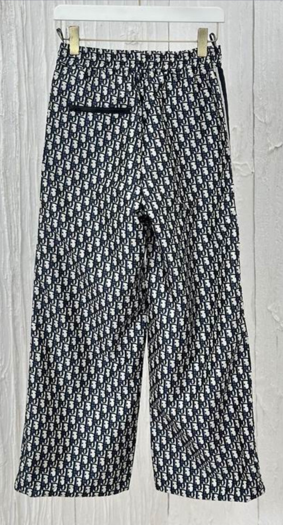CD #Chez Moi Pants