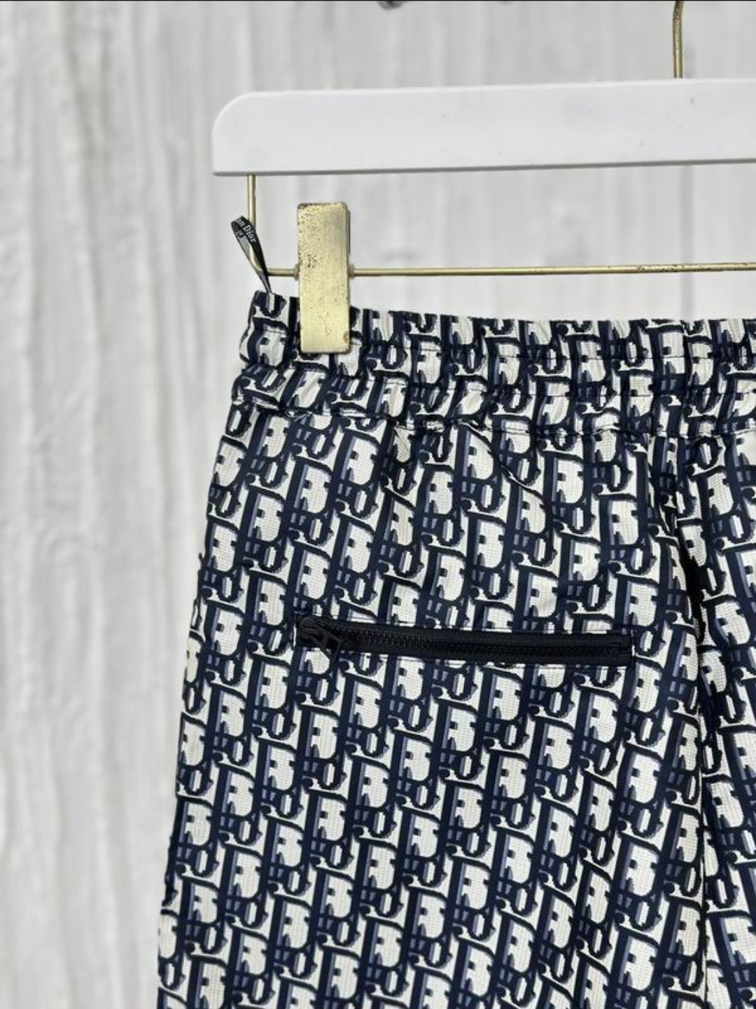 CD #Chez Moi Pants