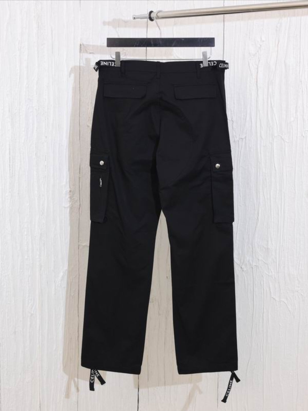 CLn #Cargo Pants