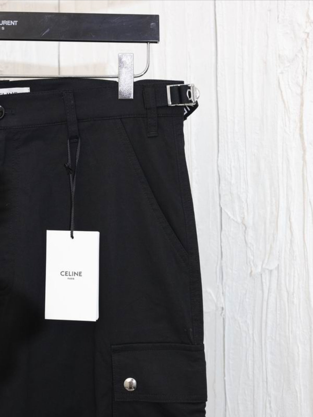 CLn #Cargo Pants