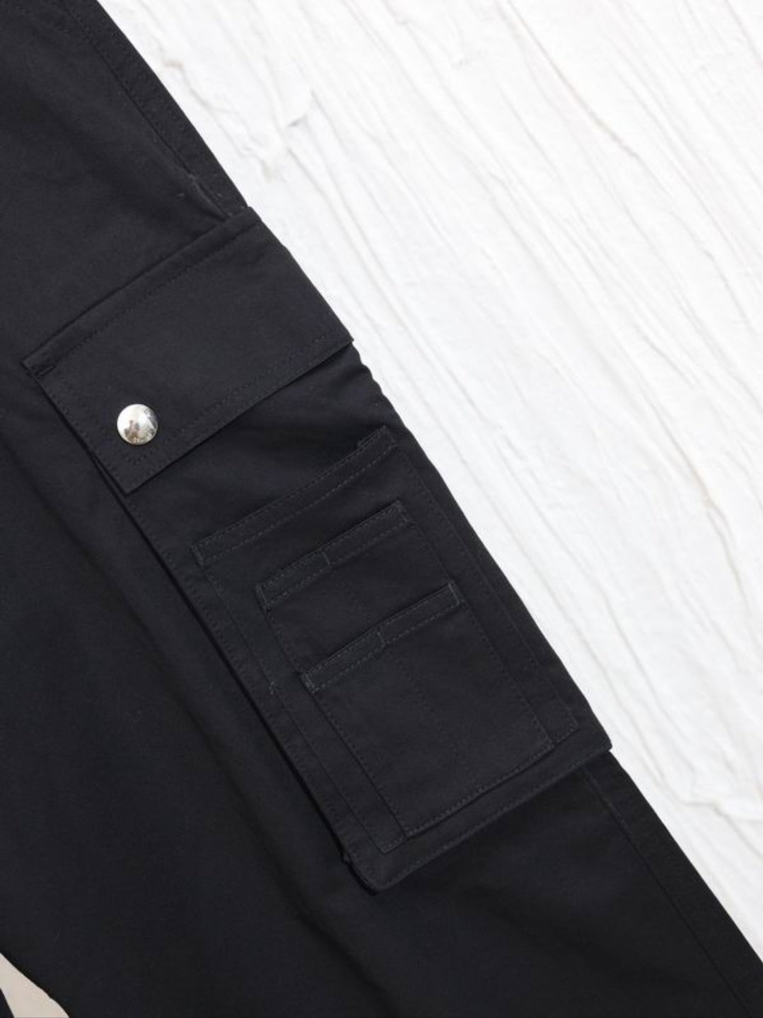 CLn #Cargo Pants
