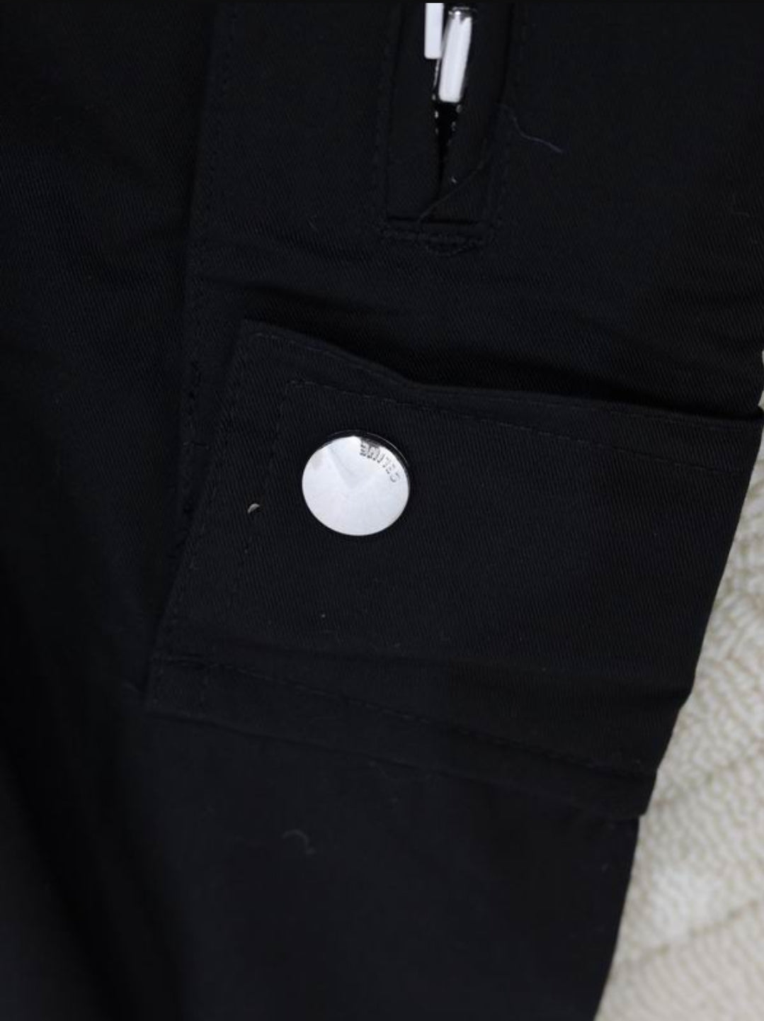 CLn #Cargo Pants