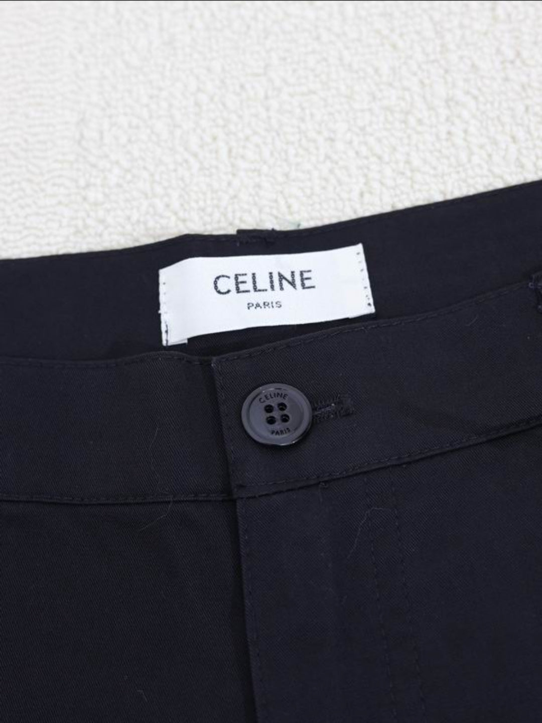 CLn #Cargo Pants