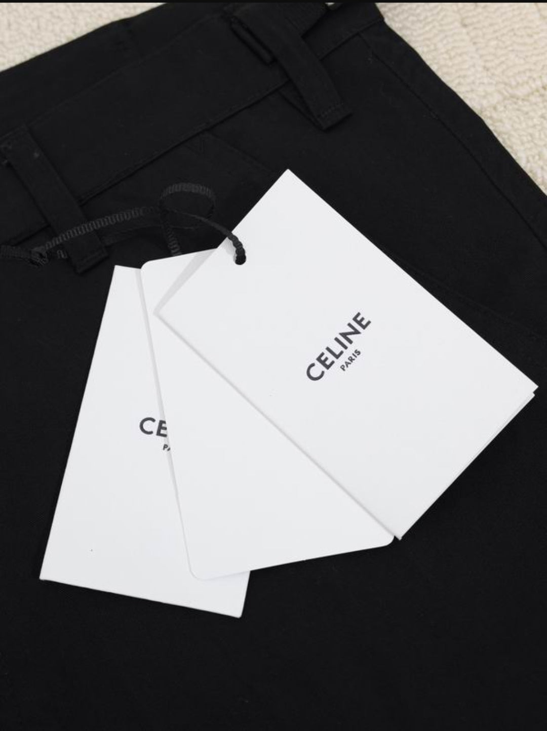 CLn #Cargo Pants