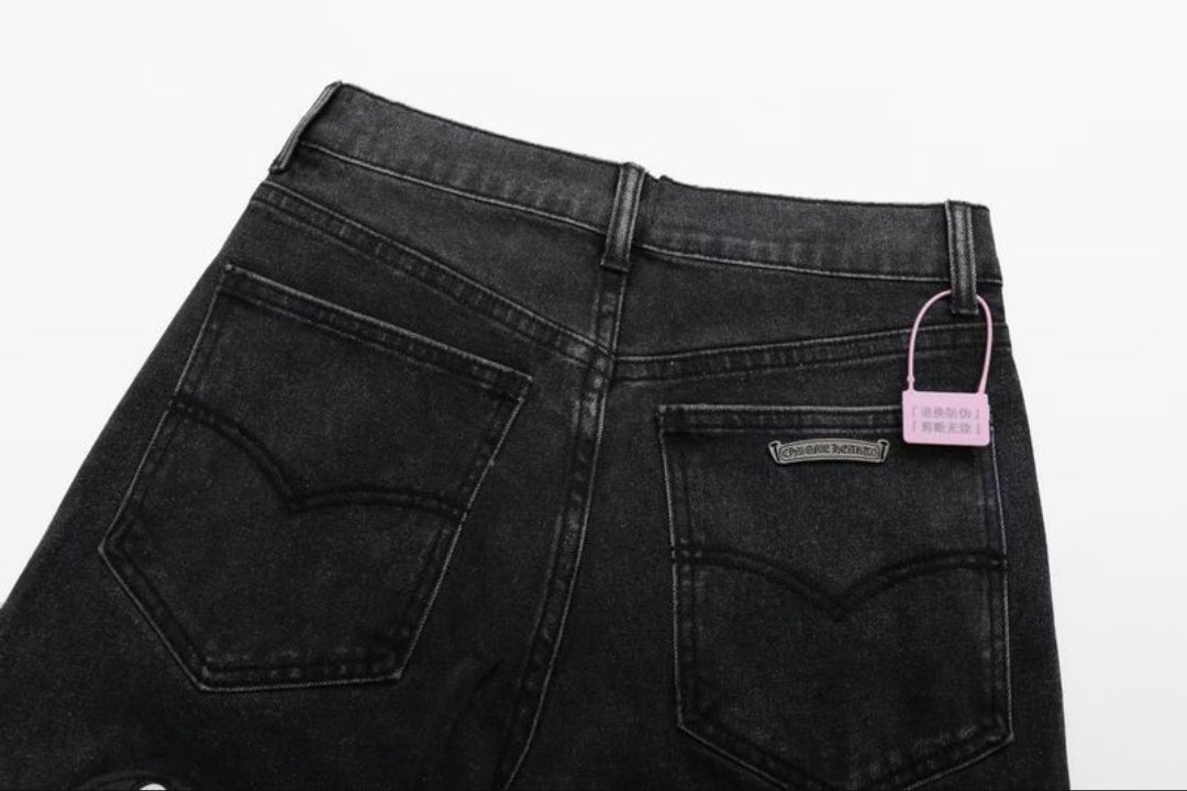 CH #Matty Boy Sex Records Jeans
