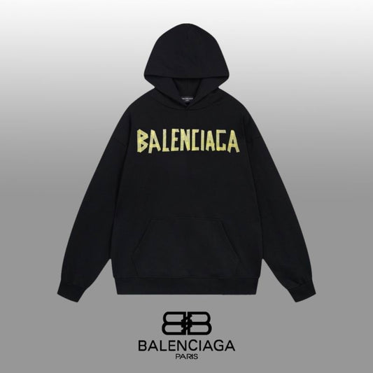 Bal #Tape Type Hoodie
