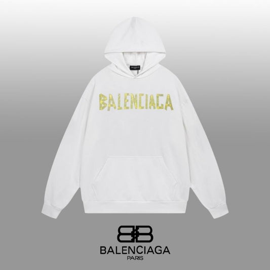 Bal #Tape Type Hoodie