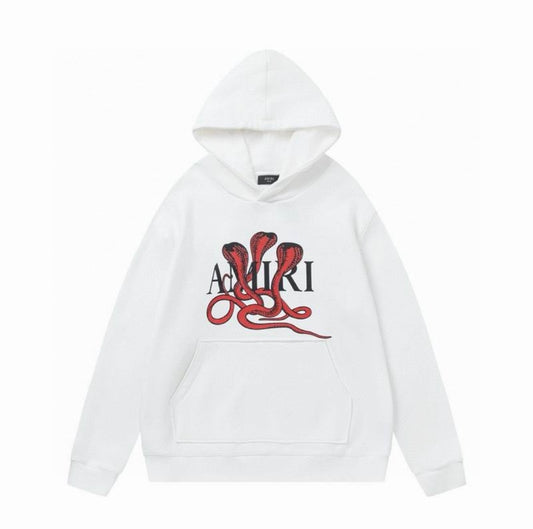 Ari #Snake Hoodie