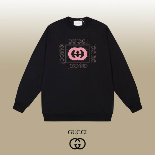GG #Interlocking G Sweater