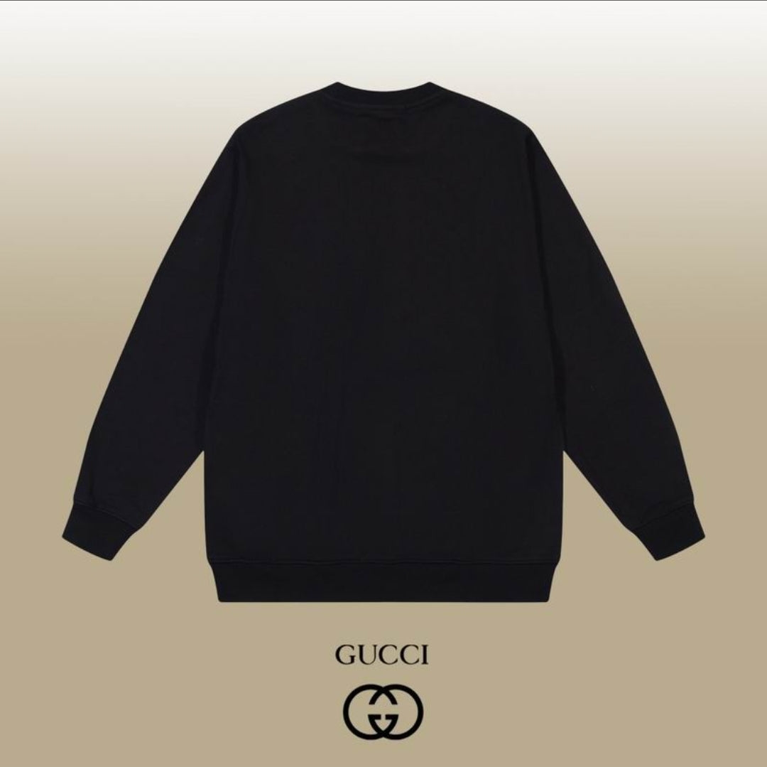 GG #Interlocking G Sweater