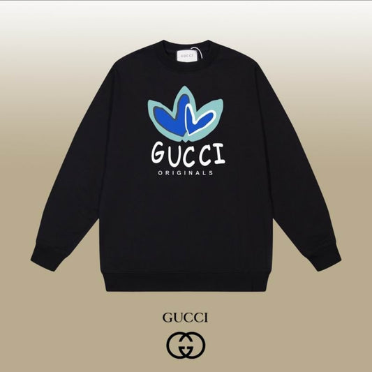 GG #Original Hearts Sweater