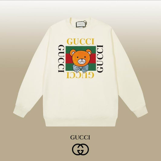GG #Kai Collection Teddy Sweater