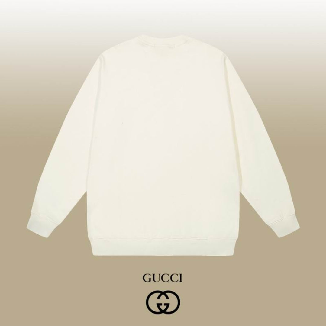 GG #Kai Collection Teddy Sweater