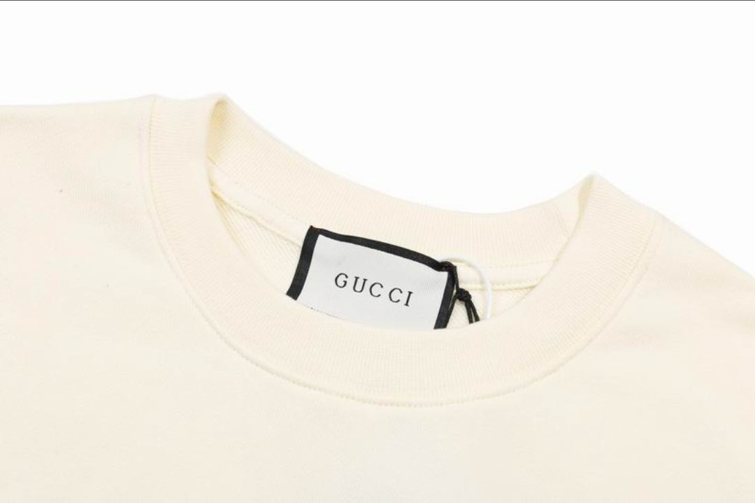 GG #Kai Collection Teddy Sweater