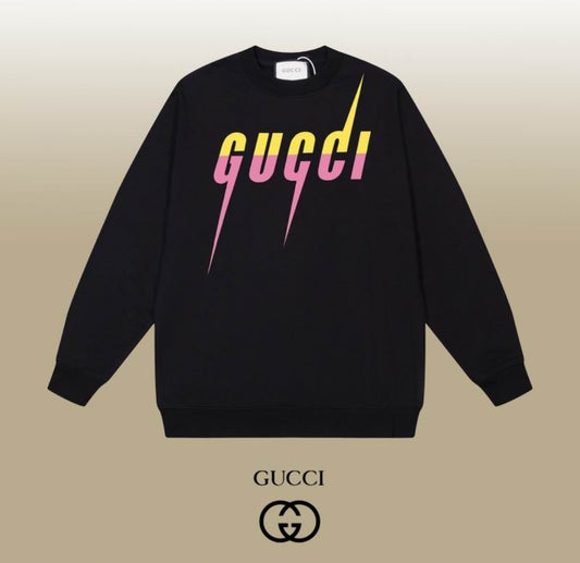 GG #Blade Sweater
